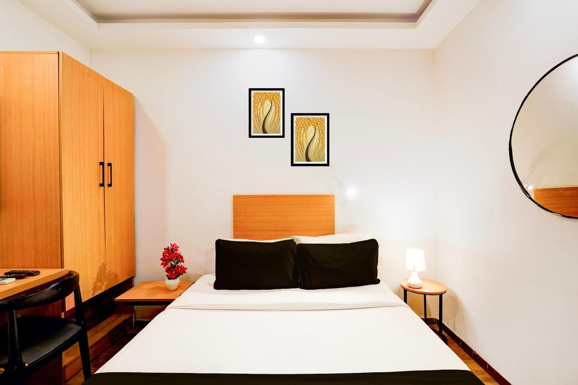 Готель Super Townhouse Jayanagar Бенґалуру Екстер'єр фото