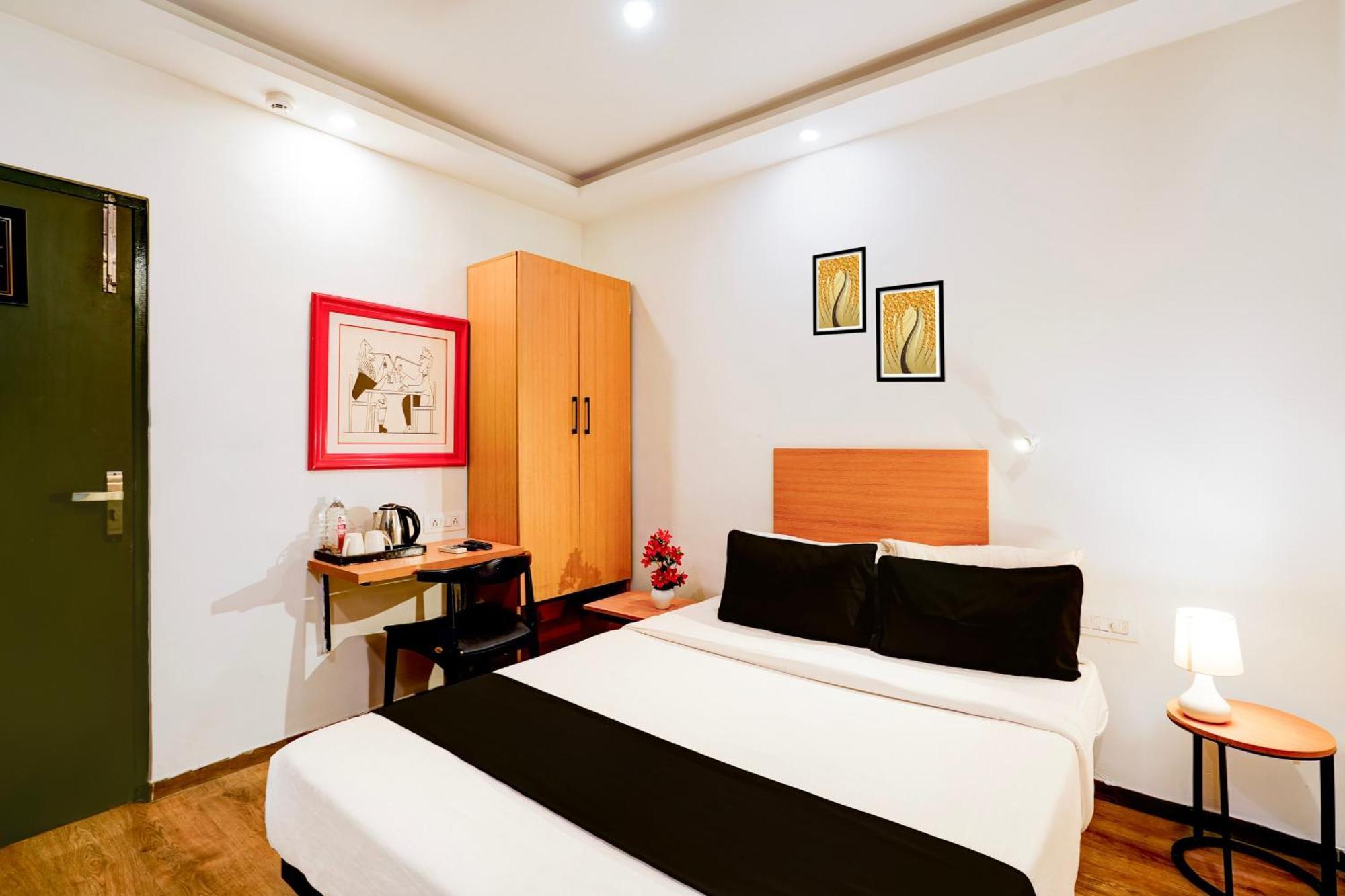 Готель Super Townhouse Jayanagar Бенґалуру Екстер'єр фото