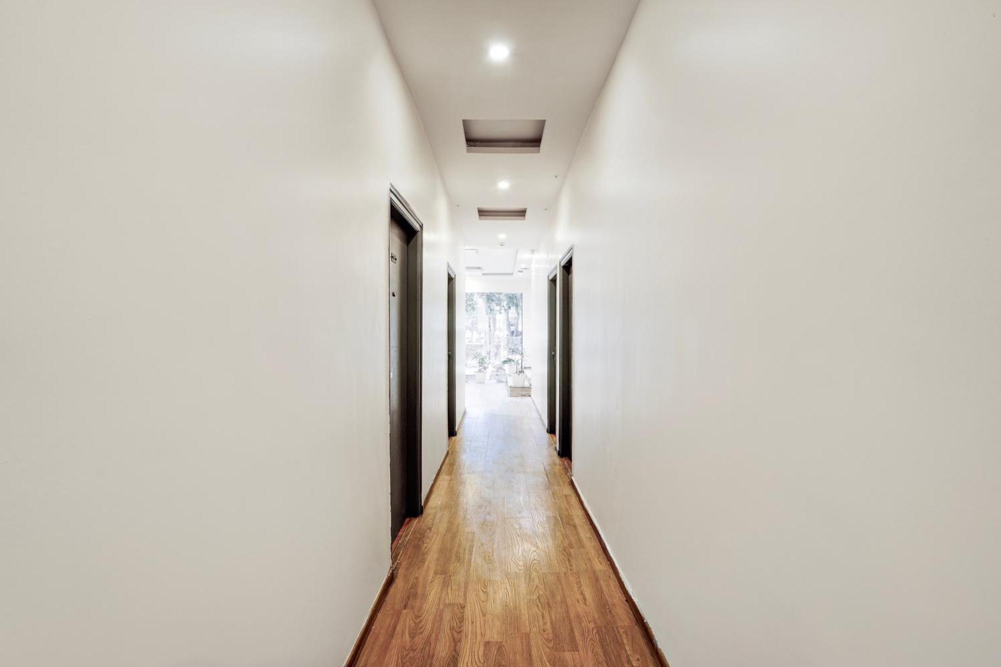 Готель Super Townhouse Jayanagar Бенґалуру Екстер'єр фото
